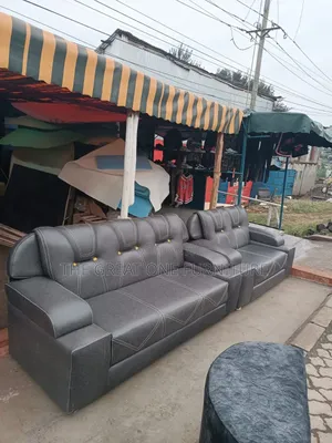 Unique Comfortable 5 Seater Sofa Set Vh6t