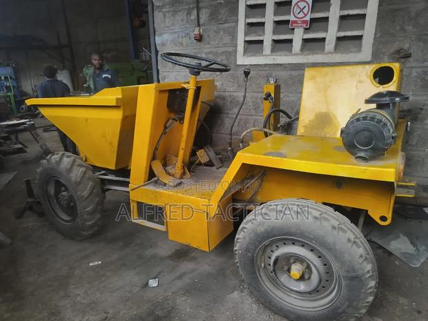 Site Dumper - thumbnail 2