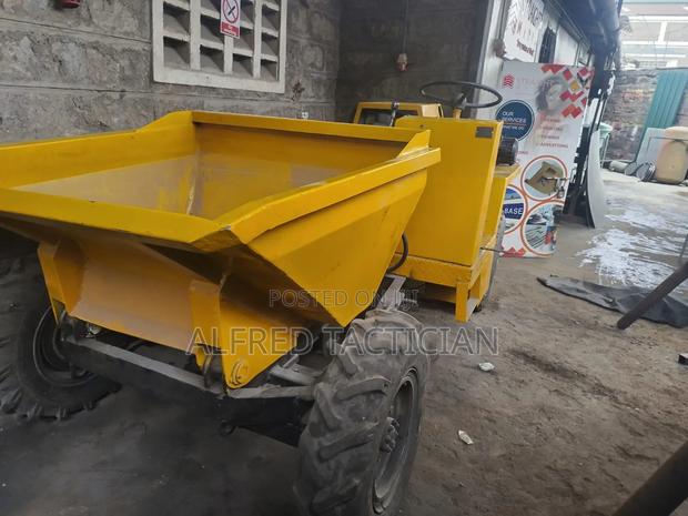 Site Dumper - thumbnail 3