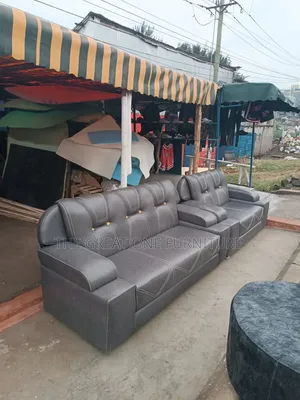 New 5 Seater Modern Sofa Set Seat Gh9f
