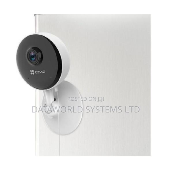Ezviz C1c-B Indoor Wi-Fi Camera