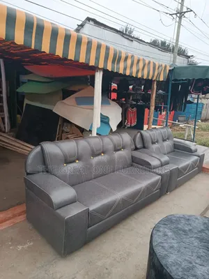 Unique Design 5 Seater Modern Sofa Set Vh6t