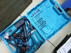 Makita Combo Drill and Grinder - thumbnail 2