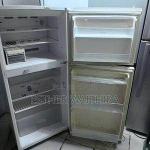 Min Door Fridge Pure White - thumbnail 2