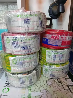 Electrical Cables