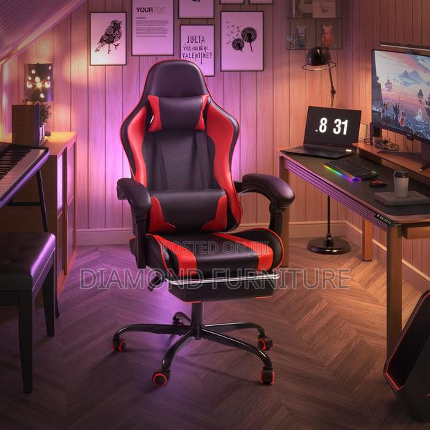 Gaming Chair; Professional Gaming Chair