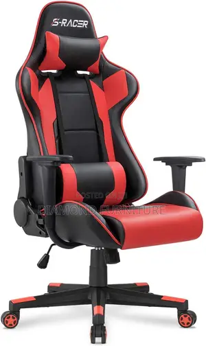 Gaming Chair; Professional Gaming Chair