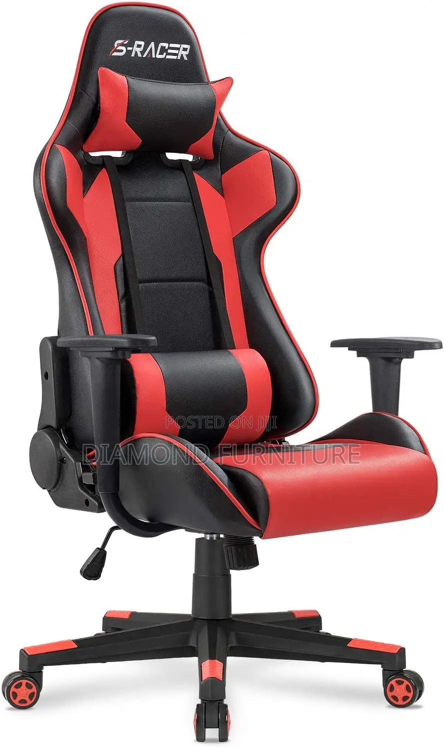 Gaming Chair; Professional Gaming Chair