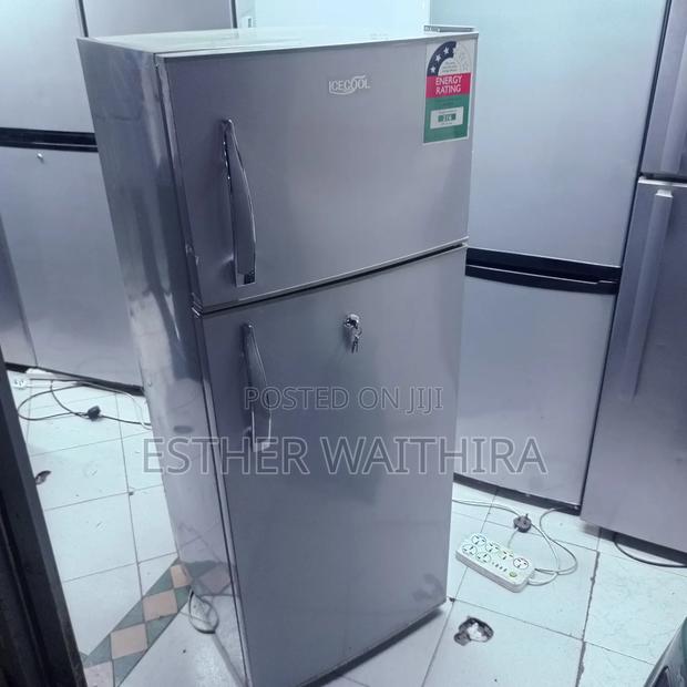 Frost Free Fridge on Sale - thumbnail 2