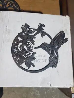 High Precision Laser Cutting