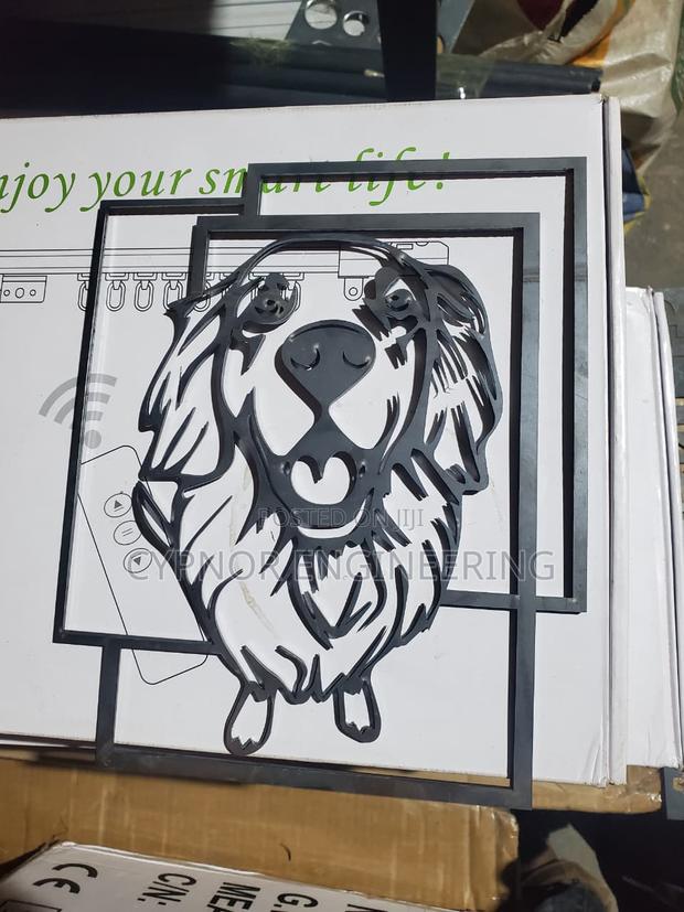 High Precision Laser Cutting - thumbnail 2