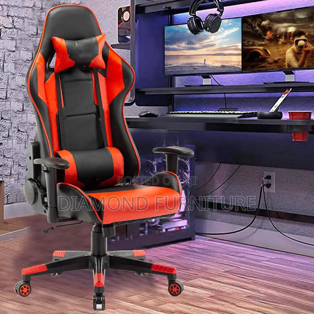 Gaming Chair; Professional Gaming Chair