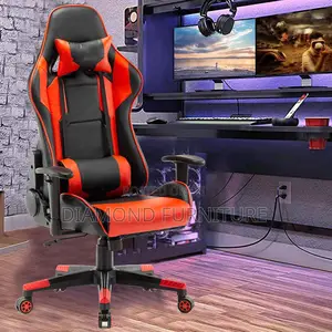 Gaming Chair; Professional Gaming Chair
