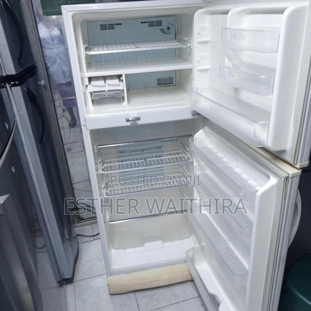 WLL Maintained Ex Uk Fridge - main view
