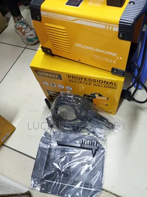 Dewalt Welding Machine/ 400amps Dewalt Welding