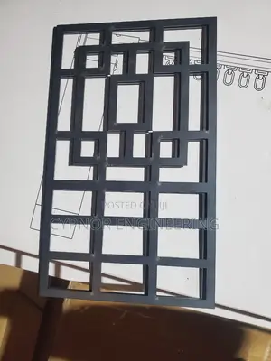 Laser Cutting Service