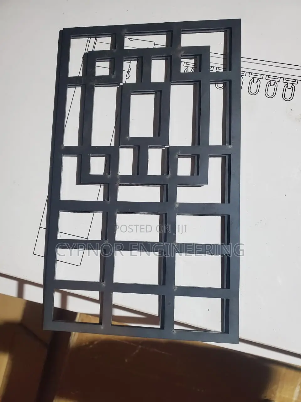 Laser Cutting Service
