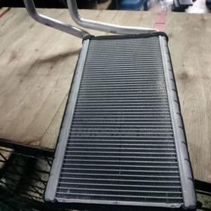 Prado 120 Evaporator