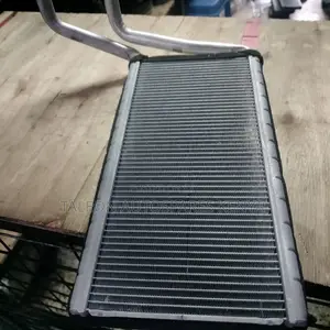 Prado 120 Evaporator