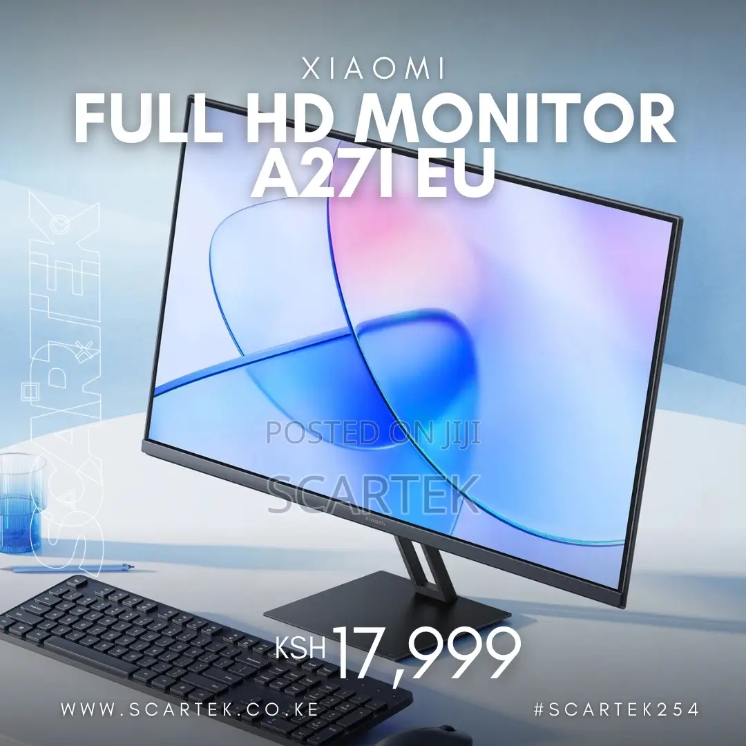 Xiaomi Monitor A27i Eu