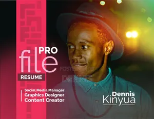 Digital Marketer | Social Media Manager | Content Creation