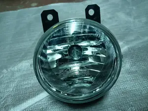 Subaru Xv Foglight