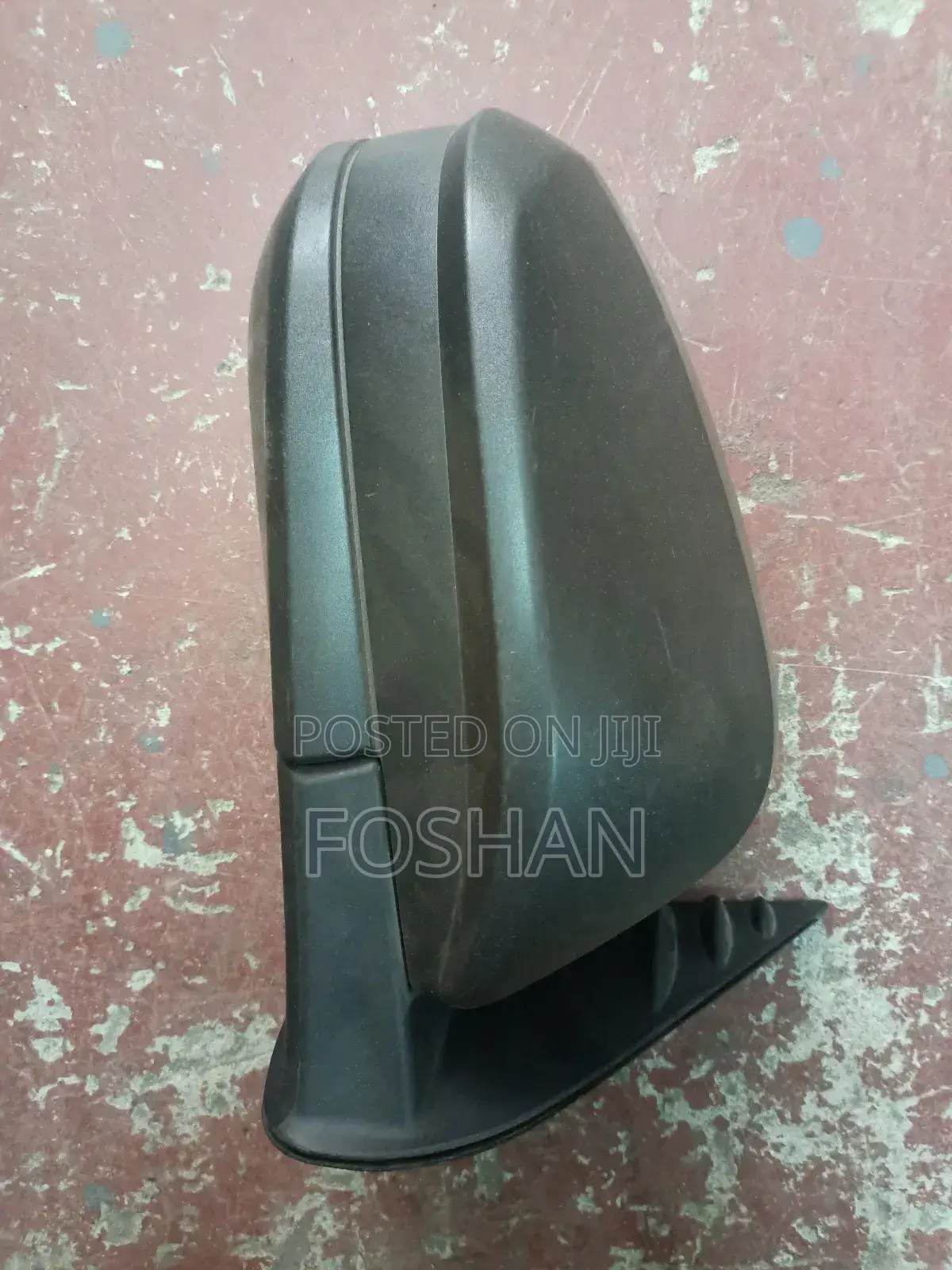 Hilux Revo Manual Side Mirror