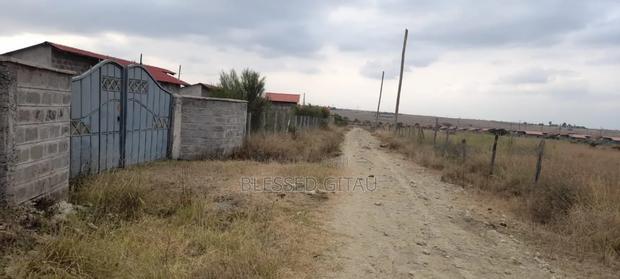 Kitengela Kag 50x100 Prime Plots - main view