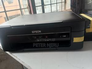 Epson L382 Printer (Refurbished) - thumbnail 2
