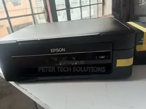 Epson L382 Printer (Refurbished)