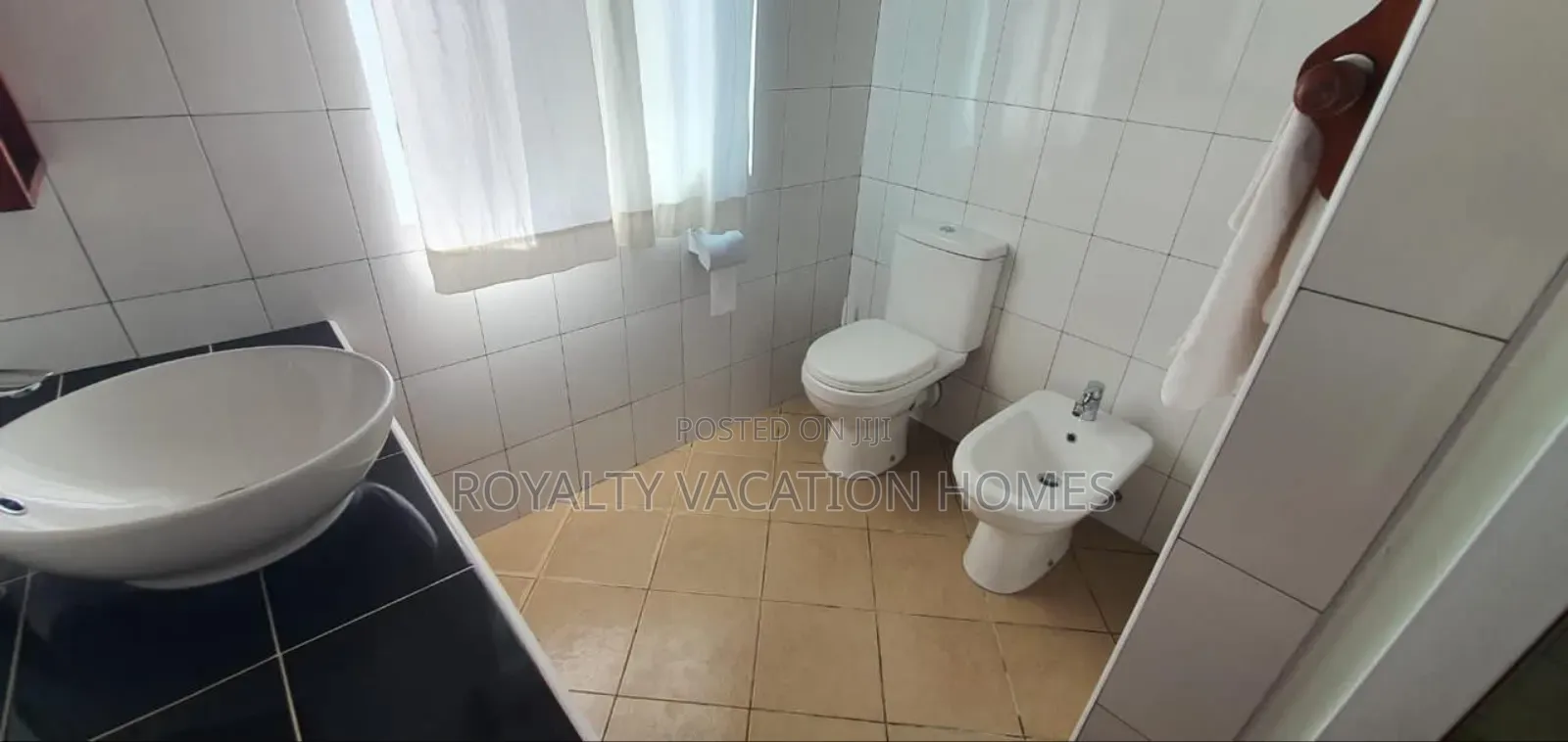 4bedroom Villa Near Papa Remo Beach