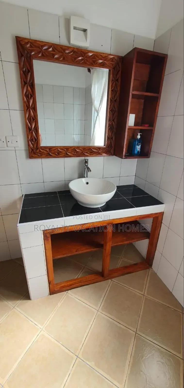 4bedroom Villa Near Papa Remo Beach