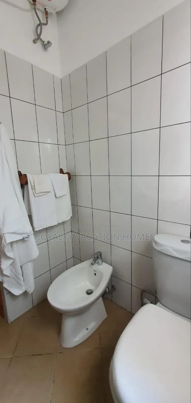 4bedroom Villa Near Papa Remo Beach