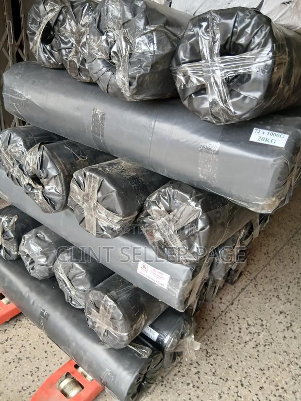 Moisture Barrier (Damp Proof Membrane) DPM - thumbnail 2