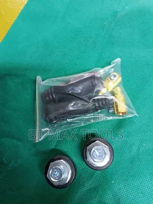 Welding Machine Terminals/Connectors