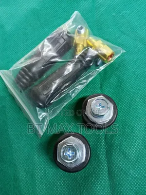 Welding Machine Terminals/Connectors