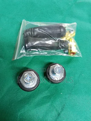 Welding Machine Terminals/Connectors