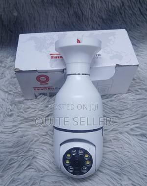 Smart Net Wifi Camera Surveillance -Definition Video Streaming - thumbnail 2