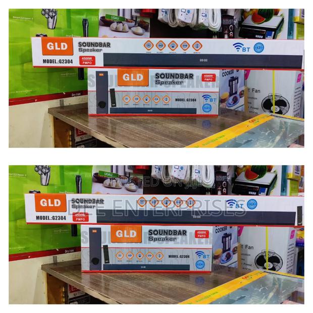 GLD Soundbar G2304