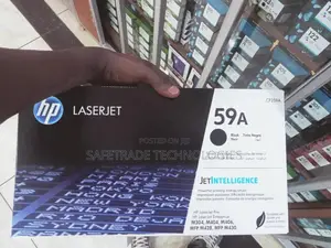 Newest and Approved Hp 59a Toner Cartridge
