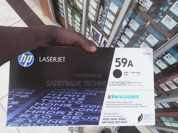 Newest and Approved Hp 59a Toner Cartridge