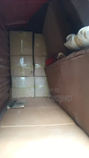 Movers in Thindigua