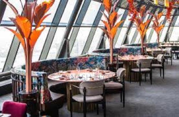 High Quality Point of Sale Pos Software - main view