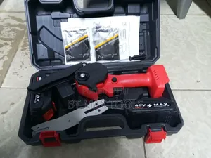 Top Selling Cordless Chainsaw 6inch