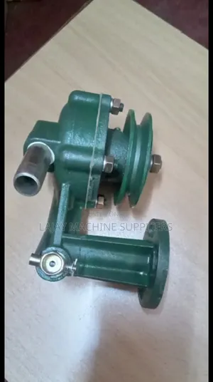 Jd Water Pumps 3 Holes