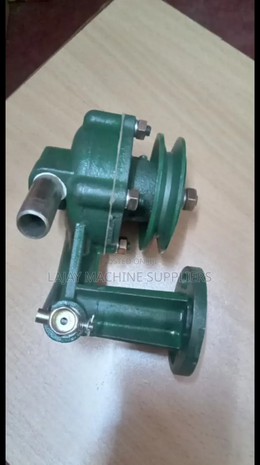 Jd Water Pumps 3 Holes