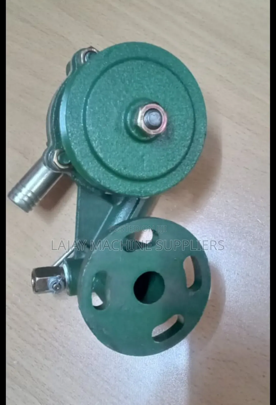 Jd Water Pumps 3 Holes