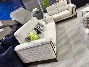 Handy 5 Seater Sofa Set 3,2