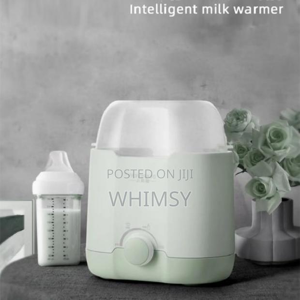 Electric Bottle Warmer/Milk Warmer - main view