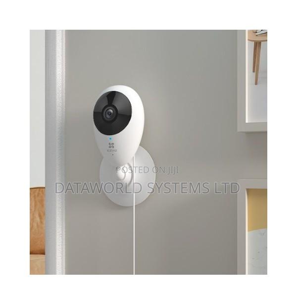 Ezviz C2c Indoor Wi-Fi Camera - main view